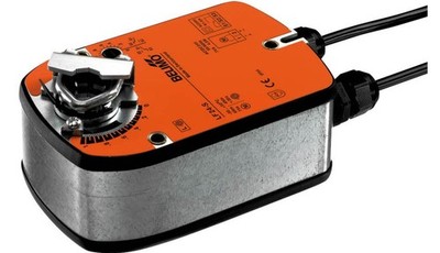 Belimo Klappenstellantrieb - LF24-S - 24V, 4Nm