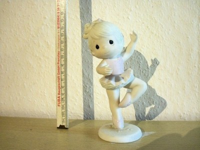 Porzellan Figuren ENESCO PRECIOUS MOMENTS VGT Samuel J.Butcher 1990   520543
