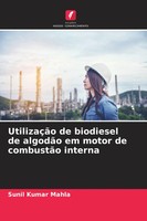 UtilizaçãO De Biodiesel De AlgodãO Em Motor De CombustãO Interna Mahla Buch 2024