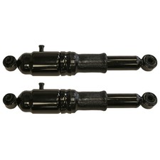 Monroe Ma839 Max-air Air Adjustable Air Shock Absorber Pack Of 2