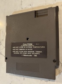 Original Nintendo NES Game - Toki - Authentic, Cleaned & Tested!