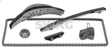 Timing Chain Kit SWAG 33 10 9486 for FORD FOCUS IV (HN) 1.5 2018-