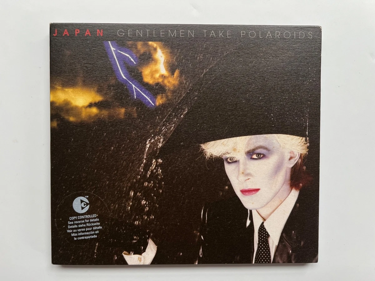 Music CDs David Sylvian for sale | eBay