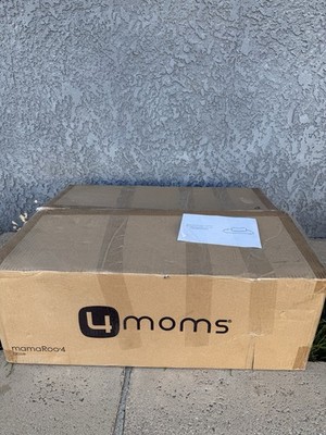 4 Moms Mamaroo4 Base Only Open Box