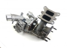 Kia Sportage V (Nq5) Va2367977 Turbolader 282312M820 28231-2M820