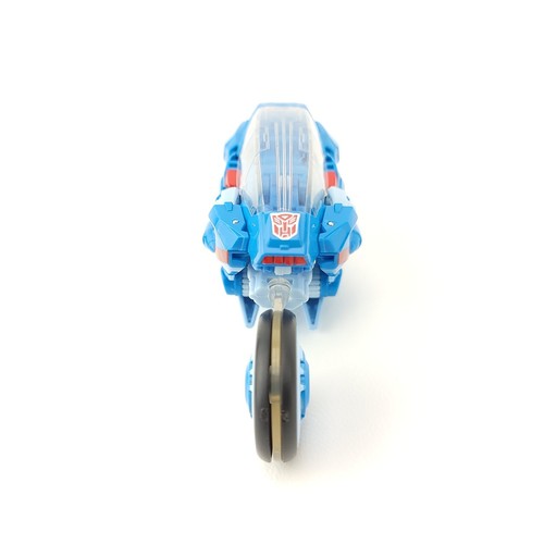 Transformers Chromia Complete Generations Thrilling 30 Deluxe Class - Picture 2 of 6