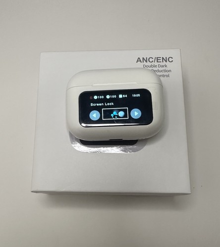 ( Pack Of 2 ) A9 PRO Wireless Headset - 第 2/7 張圖片