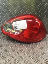 Rückleuchte rechts 81550-0H020 Toyota Aygo (B4) Heckleuchte rechts 703906
