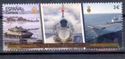 2025 SPAIN Armed Forced Day 2025 : Canary Islands MNH