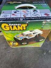 Venom mini Giant rc car in box