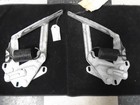 NOS 1970 77 AMC Gremlin X Hornet Hood Hinges Pair RARE OEM