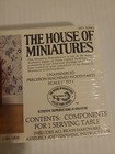The House Of Miniatures #40065 Hepplewhite Serving Table Circa 1780-1800 — photo 3
