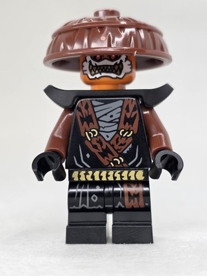 Rox 71843 Ninjago njo0976 Lego Minifigure Authentic New 2r