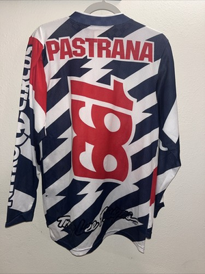 #ad Troy Lee Designs $40.00