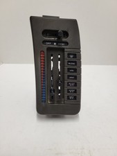 92-95 Chevrolet Chevy Astro Van Ac Heater Temperature Climate Control Panel 92-95 Chevrolet Chevy Astro Van Ac Heater Temperature Climate Control Panel