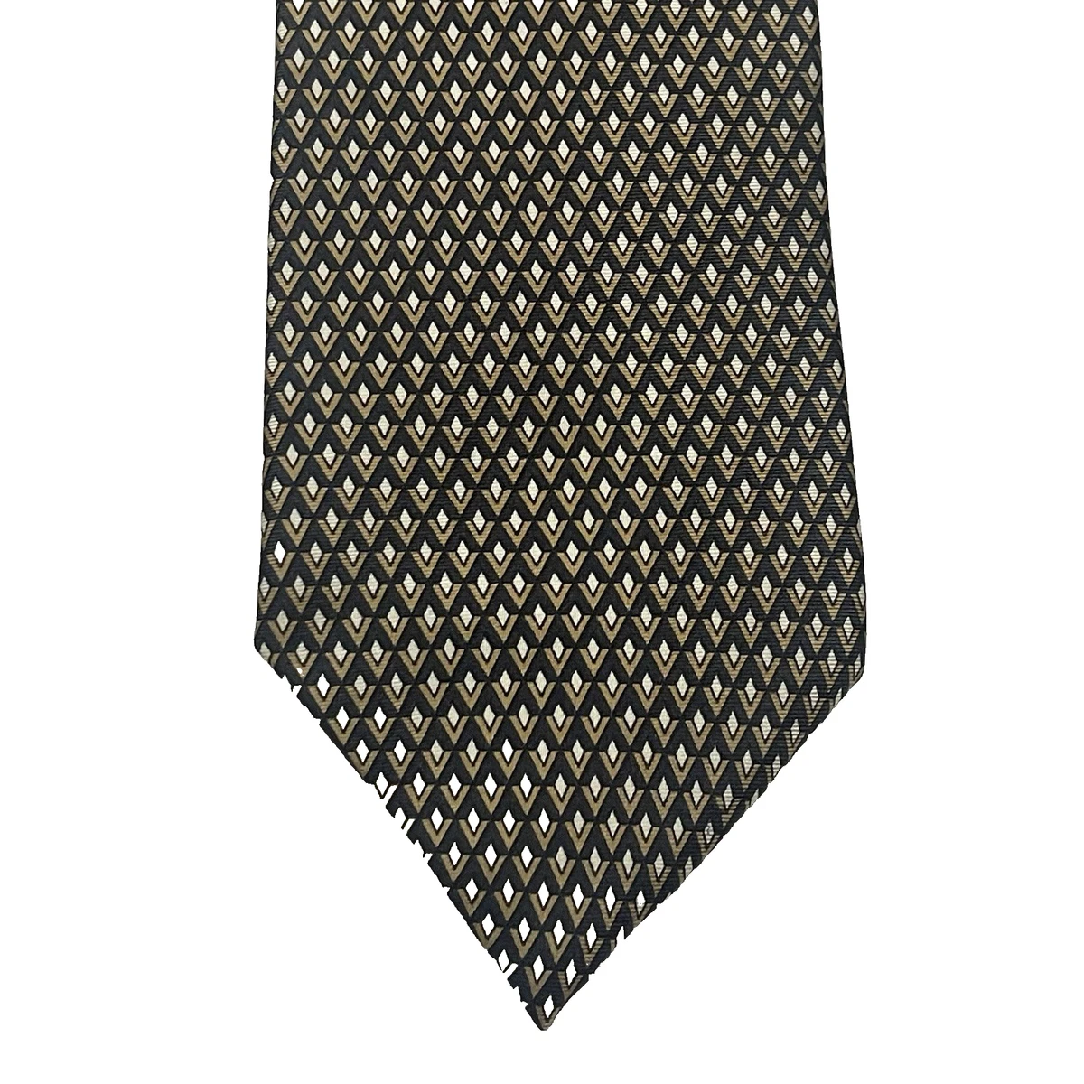 Dior Black Tie Ties for Men for sale | eBay display picture 2