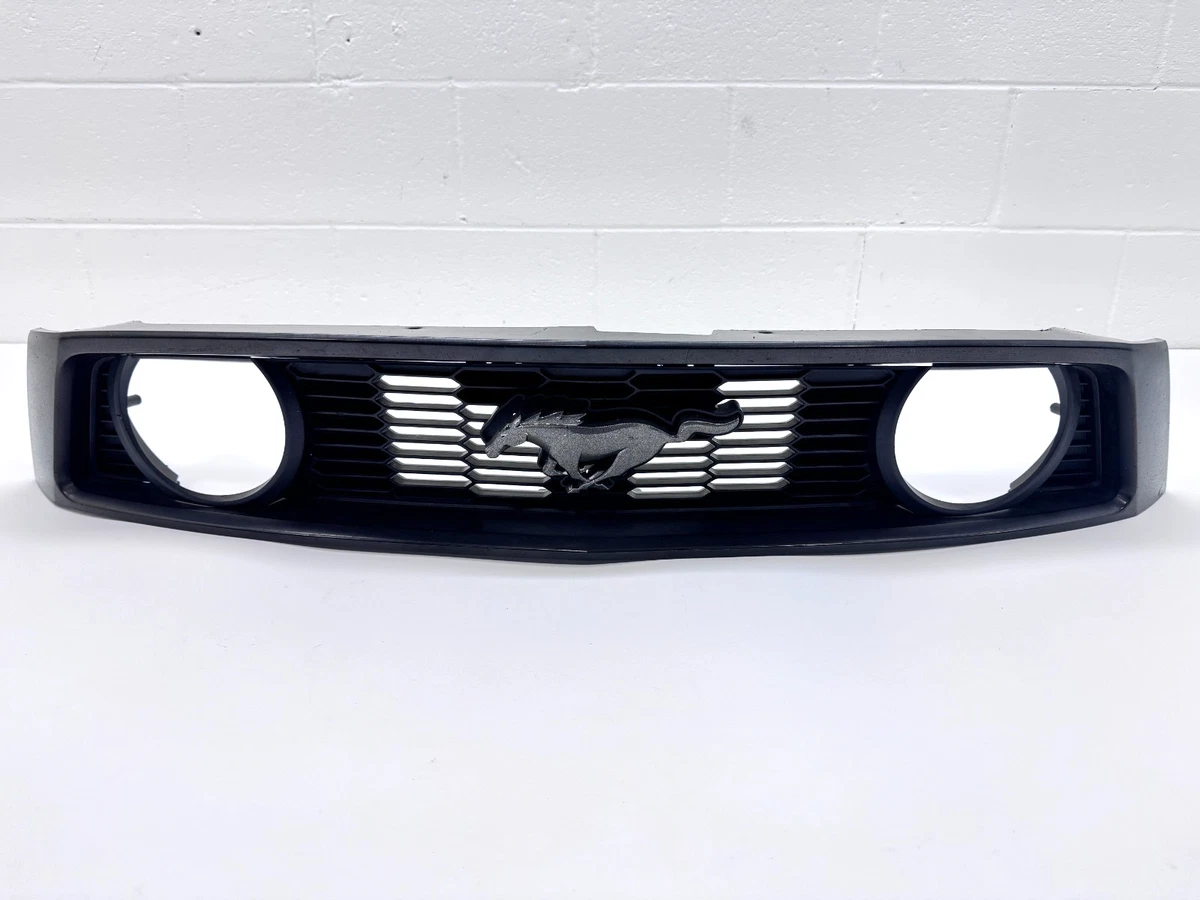 Grille Avant (Calandre) Pour Ford Mustang 2011-2014 – Neuf – Réf. AR3Z8C291AA / BR3Z-8C291-AA