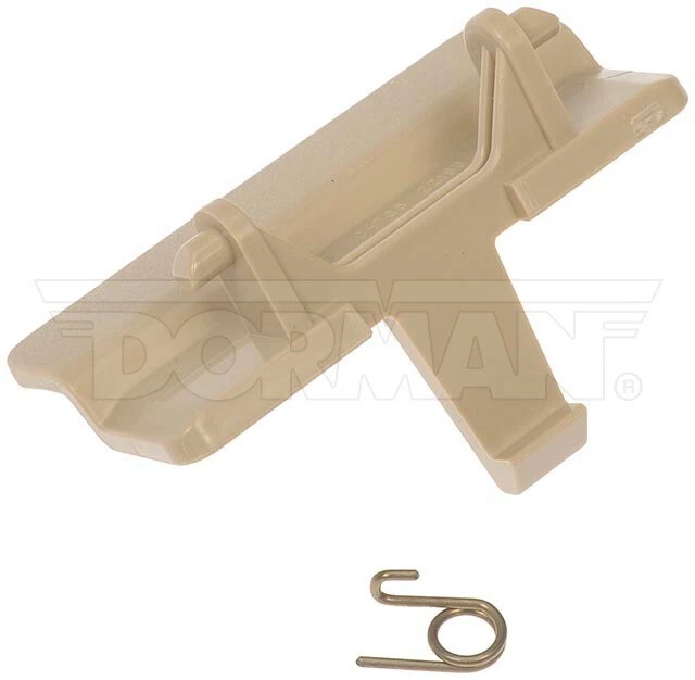Pestillo de consola central Dorman 926-413 para Ford F-150 Foto 4 de 4