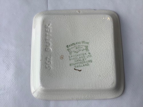 Pin Trays - Pretty Vintage China Pin Trays - Choice Incl. Famous Names From 99p - Picture 58 of 107