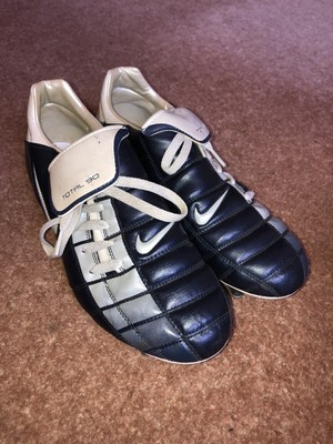 total 90 nike football boots