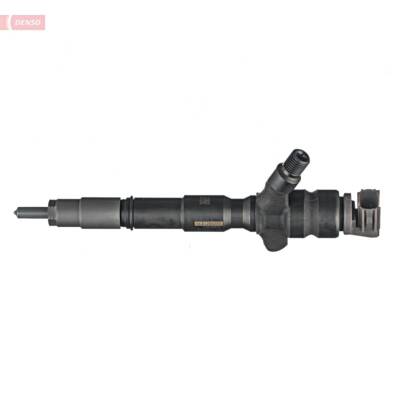 DENSO Einspritzdüse Für TOYOTA Hilux VII 05-15 23670-30450 | eBay.de
