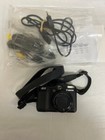Canon PowerShot G11 Pc1420 black digital camera