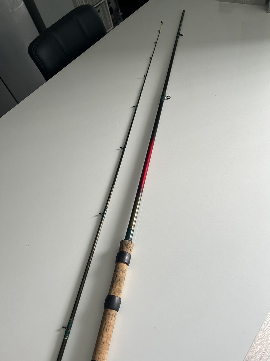 Fishing Rods Leeda 10ft Bomb Rod Leeda 4000 Series Piece Rod