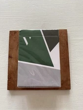 Virtuoso Fall/Winter 2017 - Playing Cards Deck The Virts Cardistry