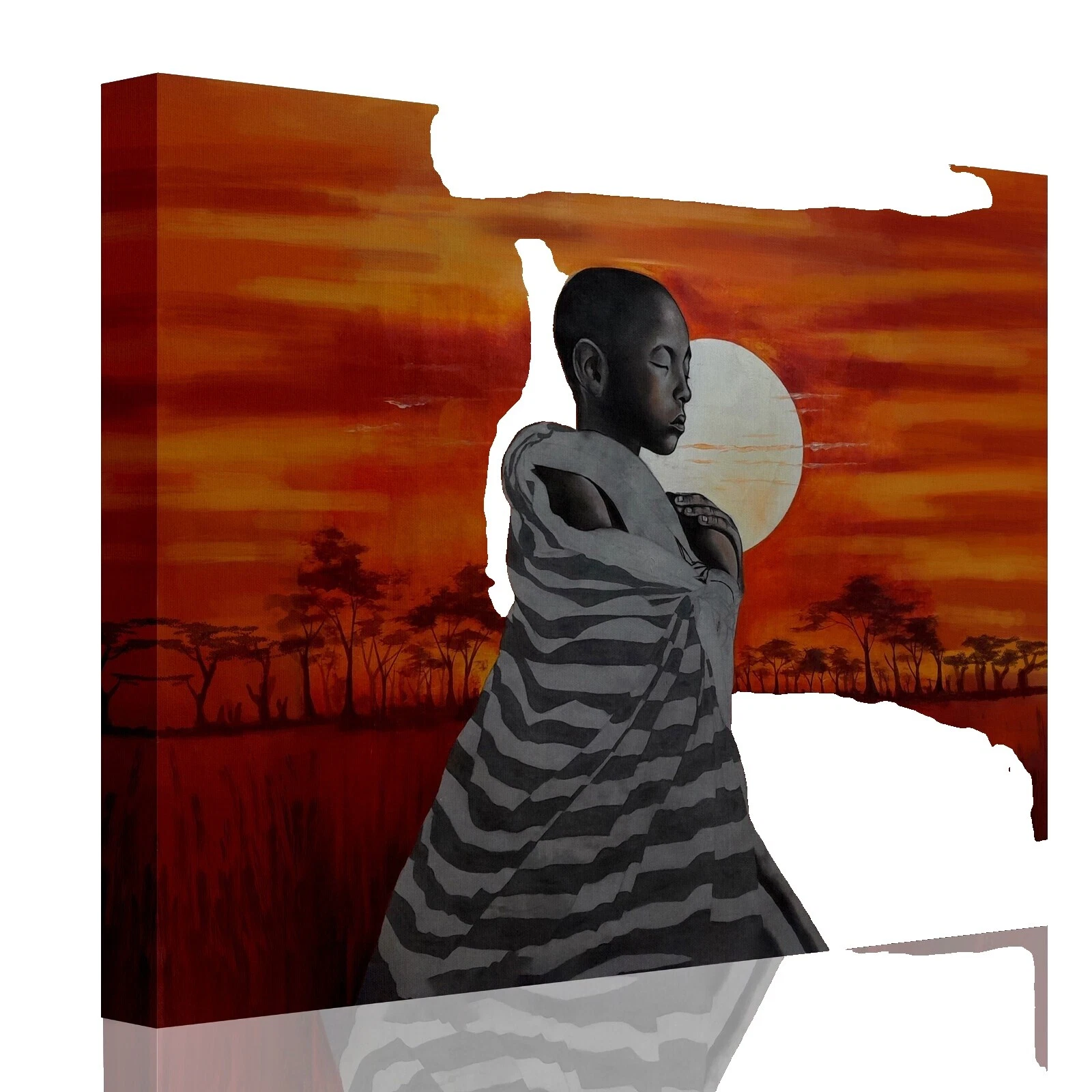 Wooden Home Décor Posters & Prints