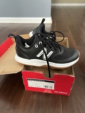 New Balance Fresh Foam Velo v3 Turf Black White Gum