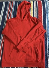 H M Red Sweater Kids Size L