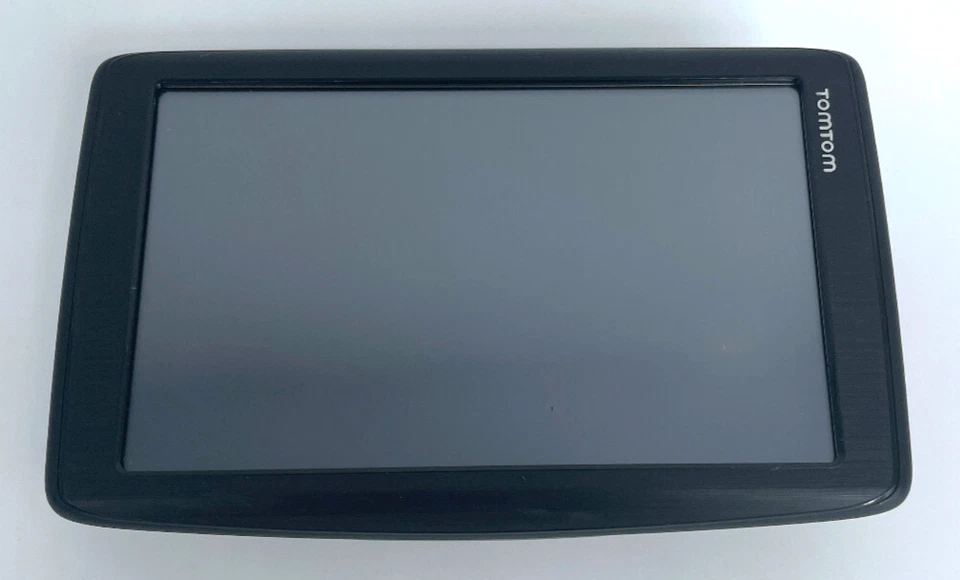 TomTom Start 60 M Europa 45 Länder 6" XXL EU GPS Navigation Lifetime Map Update⭐ - Bild 2 von 3