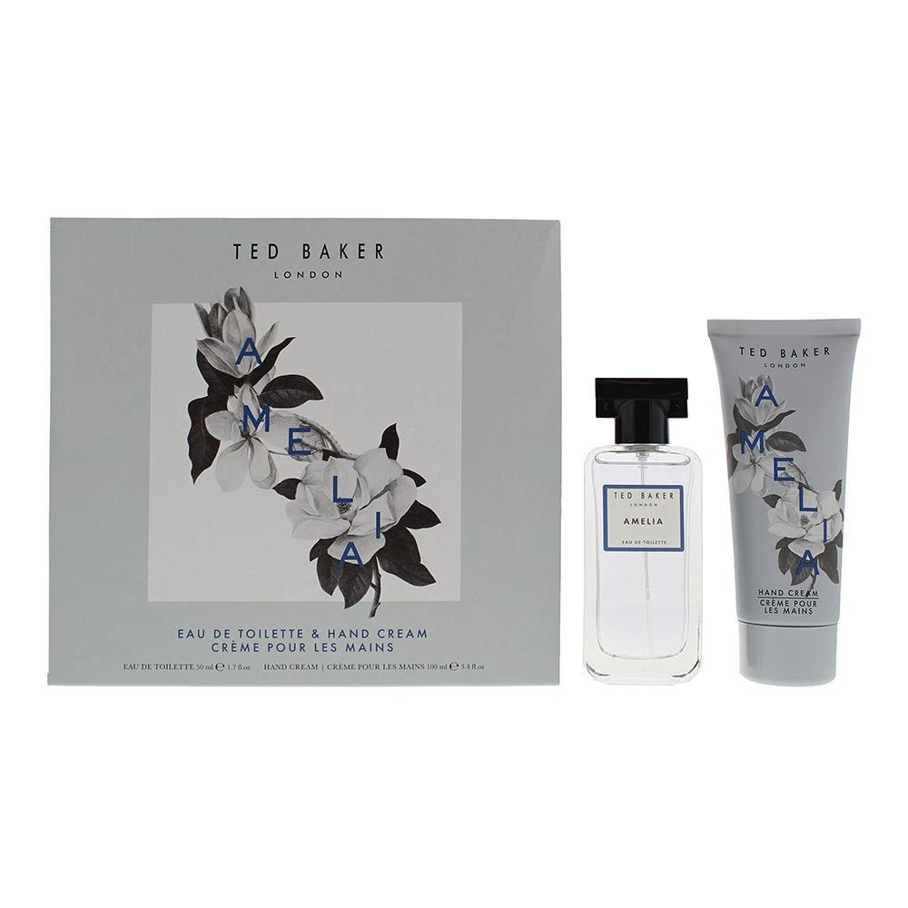 Ted baker perfume gift set for her sales