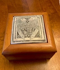 Marsha McCarthy Hand Built