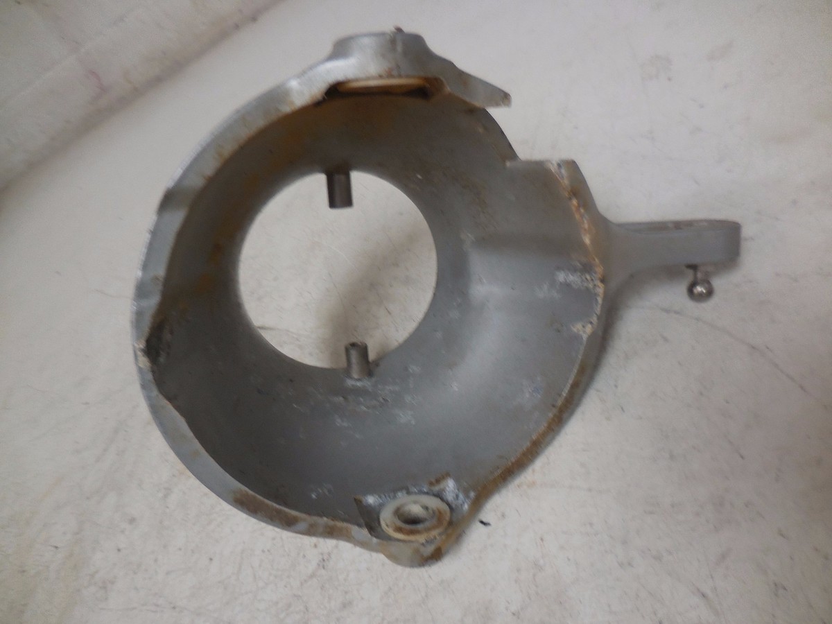 Kawasaki 1100 ZXI OEM Jet Pump Steering Nozzle 59476-3734 for sale