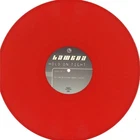 Lambda - Hold On Tight (RMX) Colored Red 2x12"- incl Nalin & Kane + Original NEW