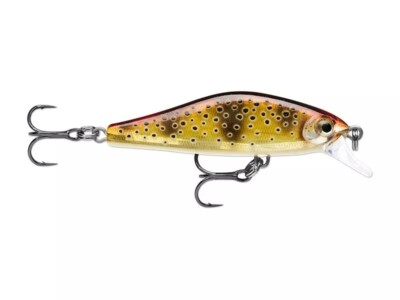 Rapala BX Skitter Frog Topwater Köder - BXSF-4 (4,5cm)-BXSF-5 (5,5cm)