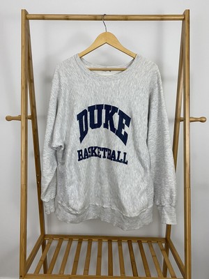 VTG Champion Duke Basketball Reverse 