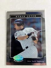 Derek Jeter inserts and SPs #2 -you pick- create your own lot 1998 +