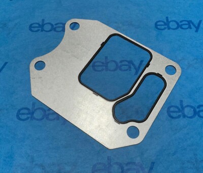 3684336 / 3680601 Genuine Cummins Thermostat Housing Gasket OEM