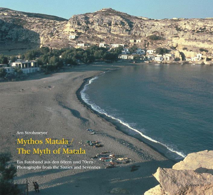Thumbnail - Mythos Matala / The Myth Of Matala