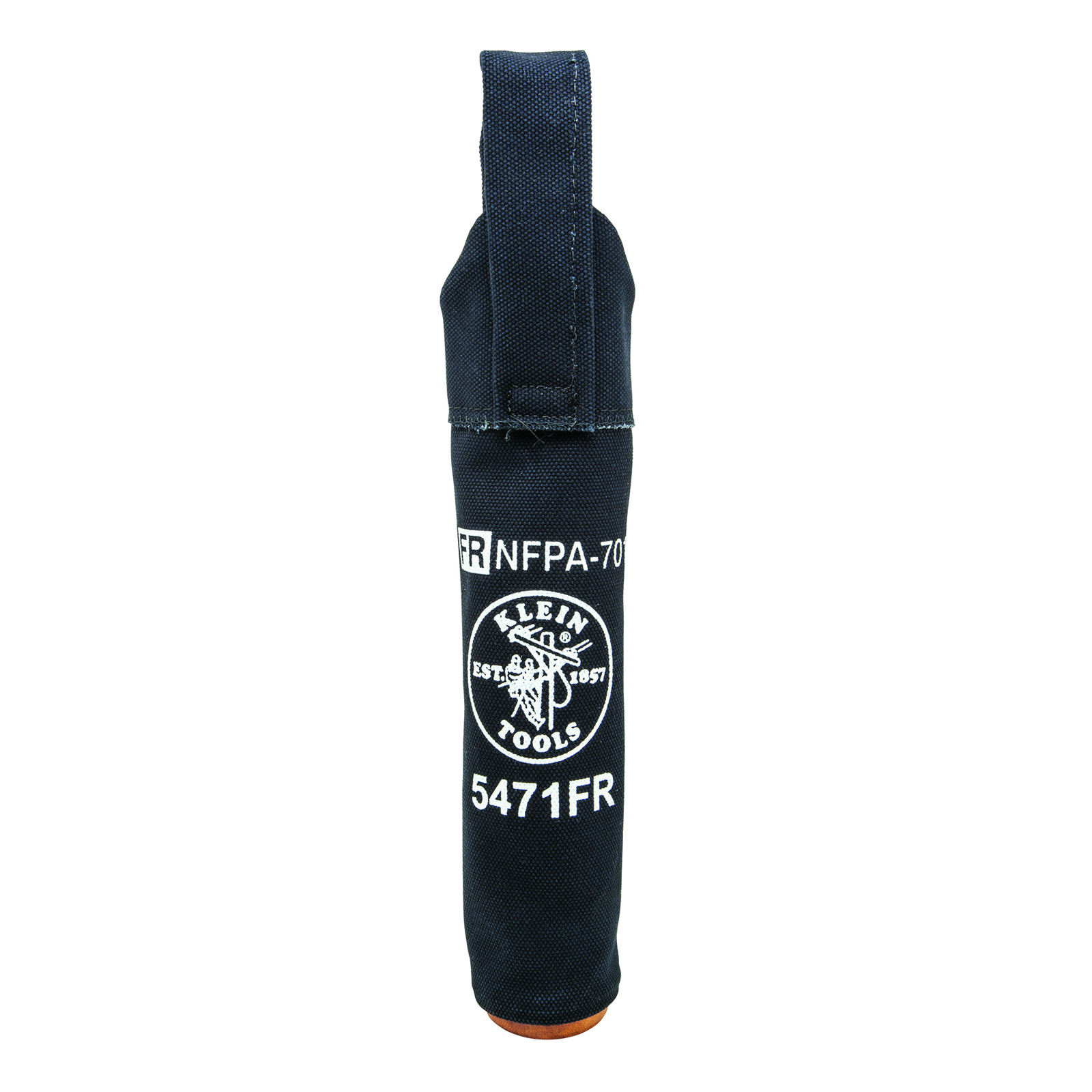 Klein Tools 5471FR Flame-Resistant Electrode Bag