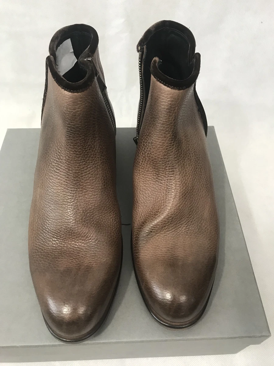 John varvatos fleetwood chelsea cheap boot