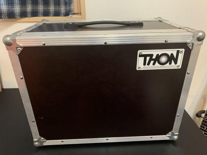 Kemper Profiling Power Head With Hard Case | eBay