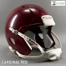 Riddell Blank Speed Mini Helmet Shell – Great for Custom Builds