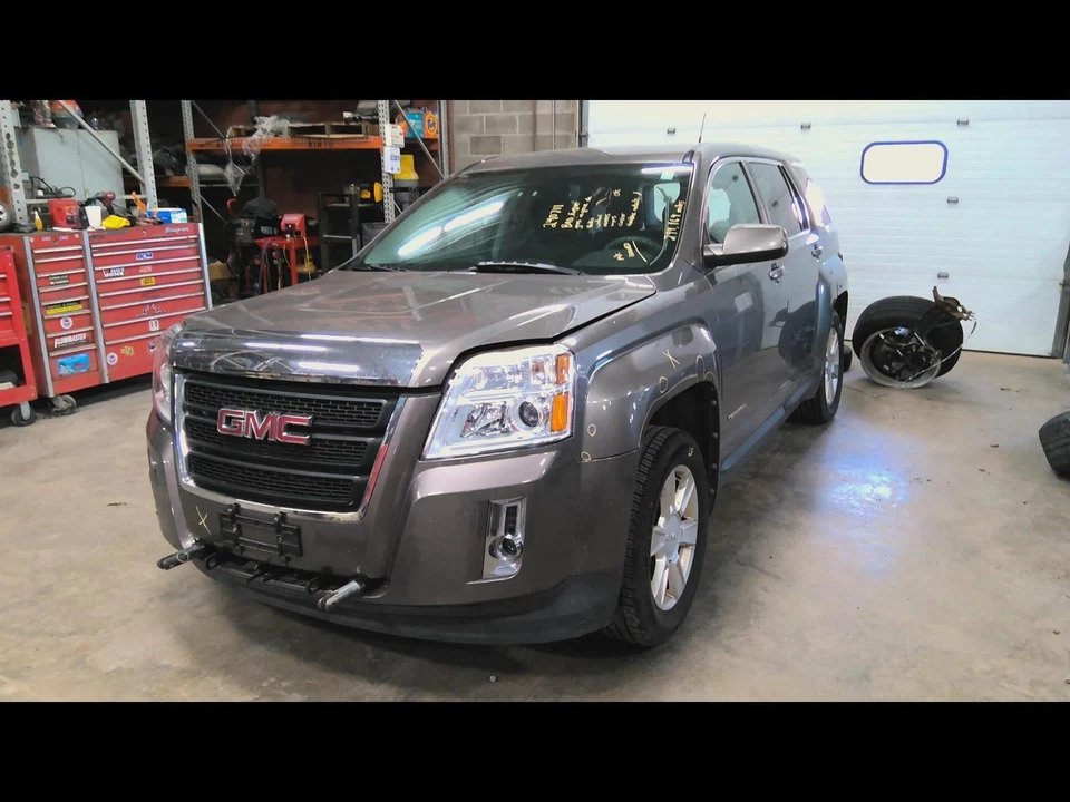 Used Fuel Tank fits: 2012 Gmc Terrain Grade A — 第 3/4 张图片