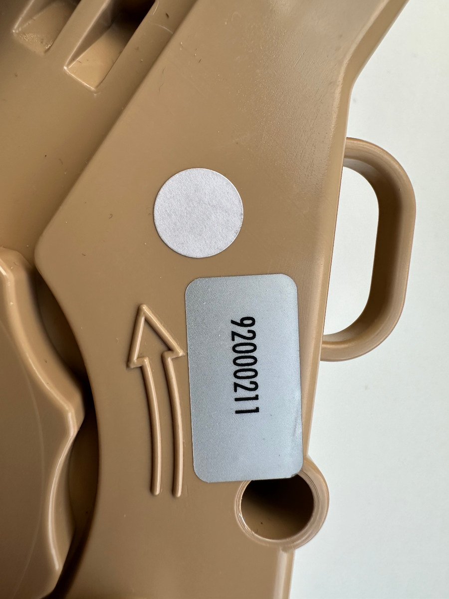 Groupe café Z3000 ø 38 mm pour les distributeurs automatiques Necta Astro, Brio, Colibri