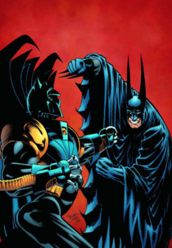 Batman Detective Comic Vol. 9-12 (The 52 series), Pansica Daniel Ferreira, Used