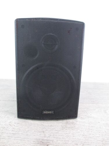 Advent Calypso Quality 2-Way Indoor/Outdoor 1 Speaker *** TESTED *** - Picture 1 of 5