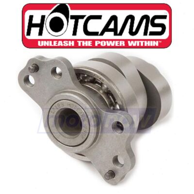 Hot Cams Stage 1 Camshaft for 2007-2013 Yamaha YFM700 Grizzly FI 4x4 Auto kz